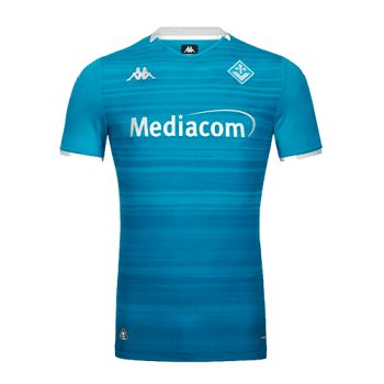 2025-2026 Third kit