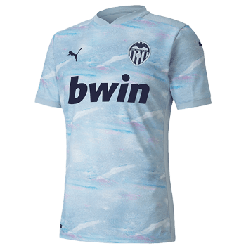 2020-2021 Third kit