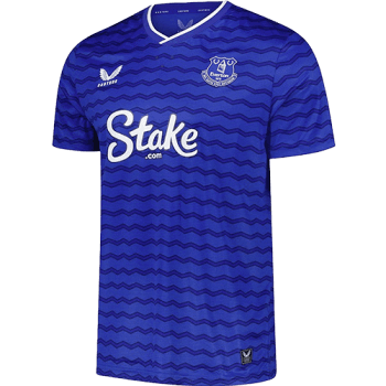 2025-2026 Home kit
