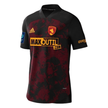 2025-2026 Home kit