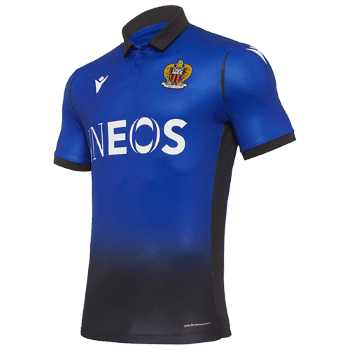 2020-2021 Third kit