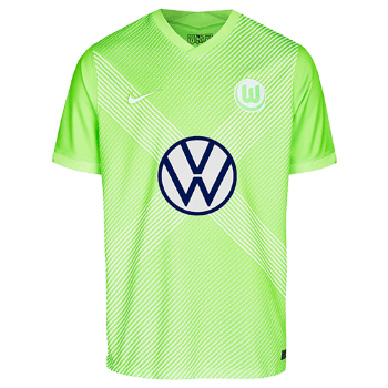 2020-2021 Home kit