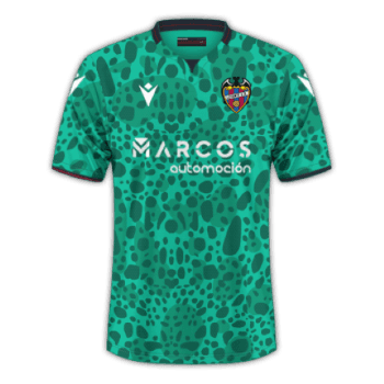 2022-2023 Third kit