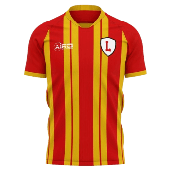 2025-2026 Home kit