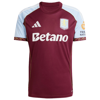 2025-2026 Home kit