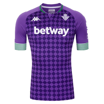 2020-2021 Away kit