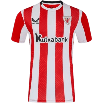 2024-2025 Home kit