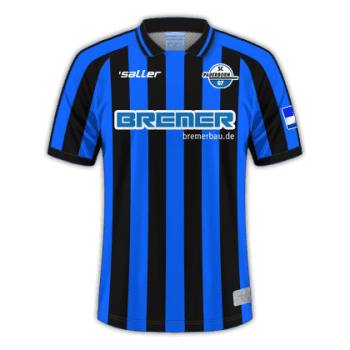 2022-2023 Home kit