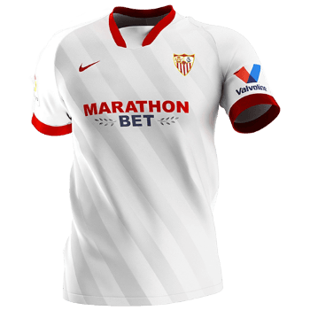 2020-2021 Home kit