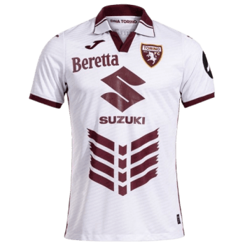 2024-2025 Away kit