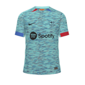 2023-2024 Third kit