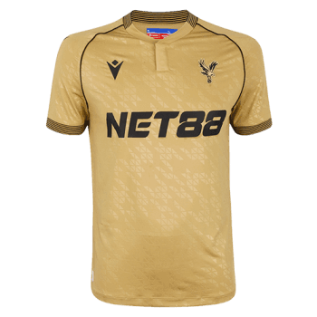 2025-2026 Away kit