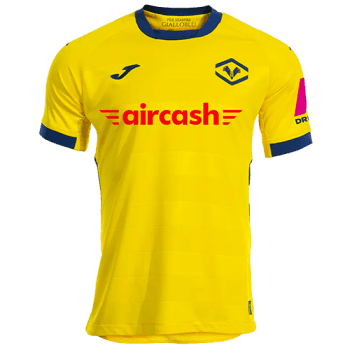 2025-2026 Away kit