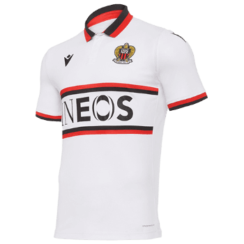 2020-2021 Away kit