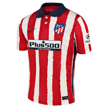 2020-2021 Home kit