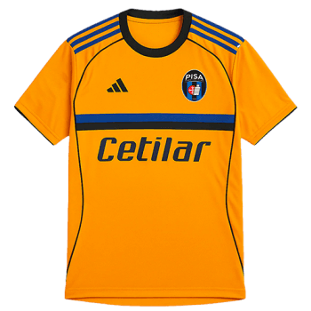 2025-2026 Away kit