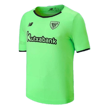 2021-2022 Away kit