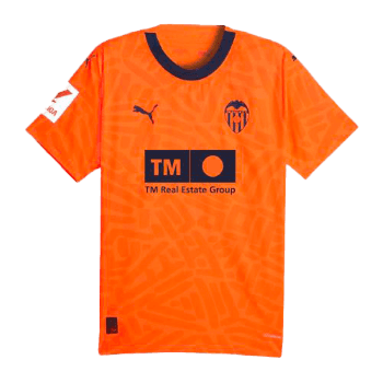 2023-2024 Third kit