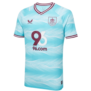 2025-2026 Away kit