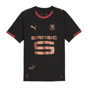 2025-2026 Third kit