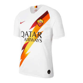 2019-2020 Away kit