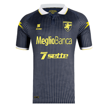2025-2026 Third kit