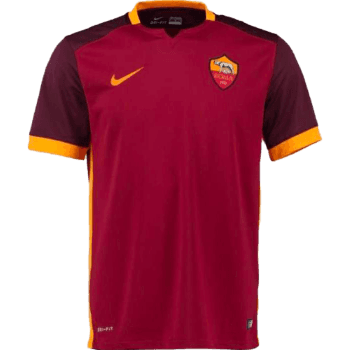 2015-2016 Home kit