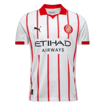 2025-2026 Home kit