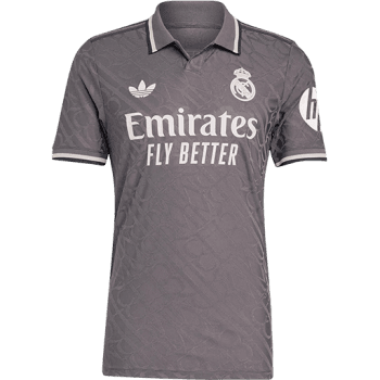 2024-2025 Third kit