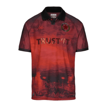 2024-2025 Third kit