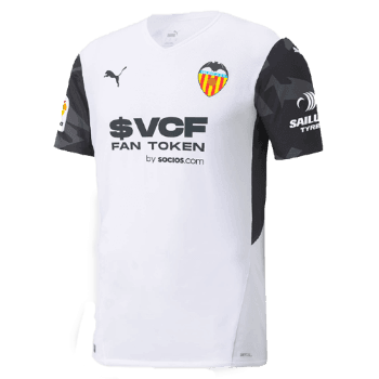 2021-2022 Home kit