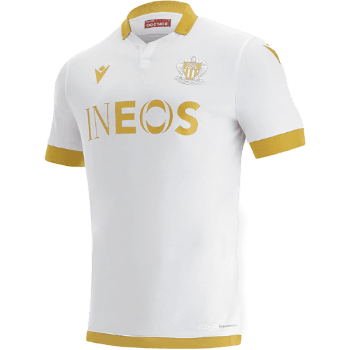 2021-2022 Away kit