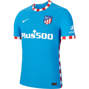 2021-2022 Third kit