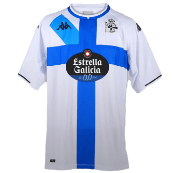 2021-2022 Third kit