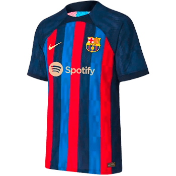 2022-2023 Home kit