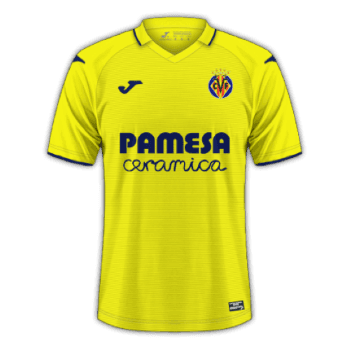 2022-2023 Home kit