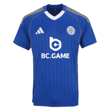 2025-2026 Home kit