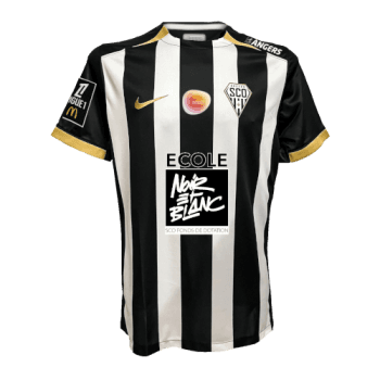 2025-2026 Home kit