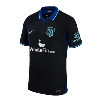 2022-2023 Away kit