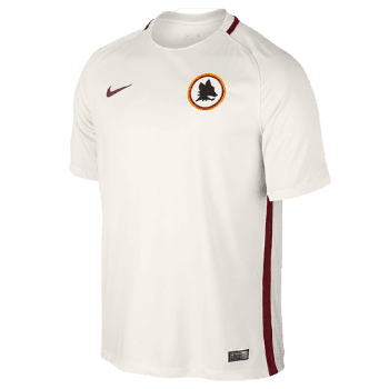 2016-2017 Away kit