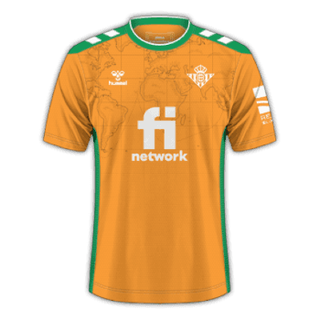 2022-2023 Third kit