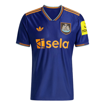 2025-2026 Third kit