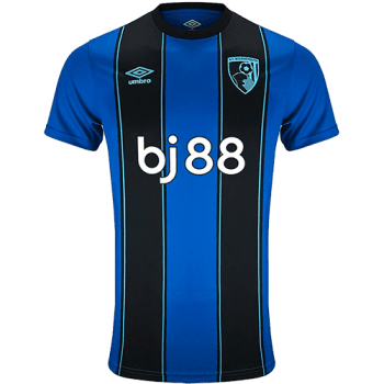 2025-2026 Away kit