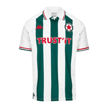 2024-2025 Home kit