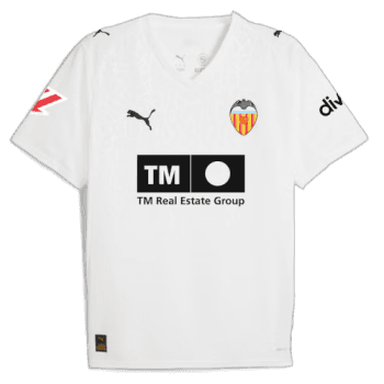 2025-2026 Home kit