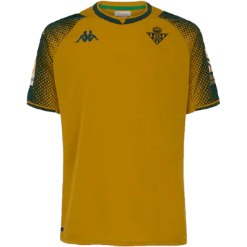 2021-2022 Third kit