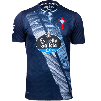 2025-2026 Away kit