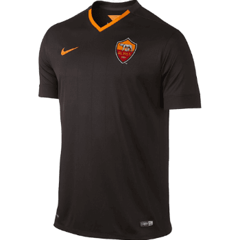 2014-2015 Third kit