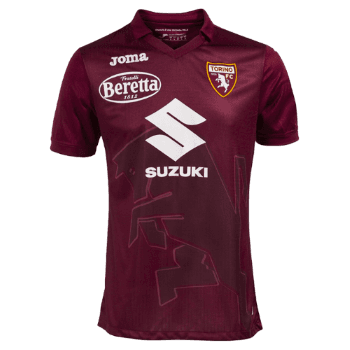 2022-2023 Home kit