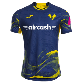 2025-2026 Home kit